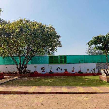 Rose Villa Lonavala Εξωτερικό φωτογραφία