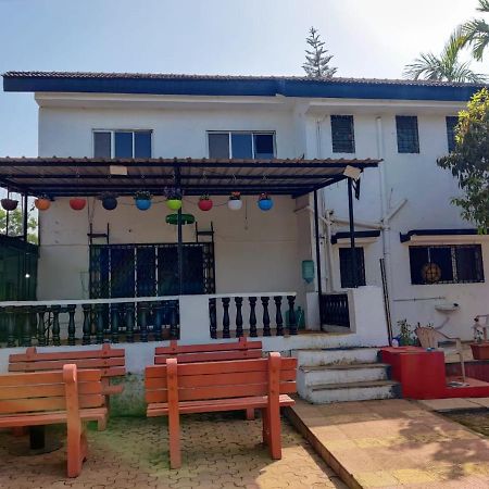 Rose Villa Lonavala Εξωτερικό φωτογραφία