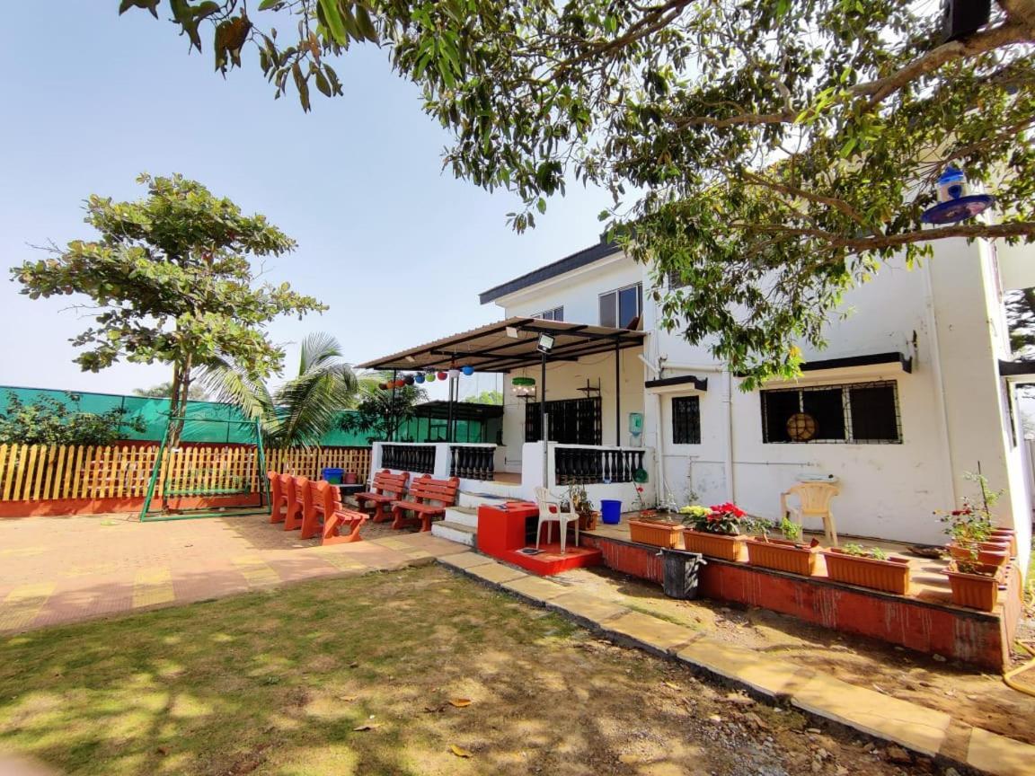 Rose Villa Lonavala Εξωτερικό φωτογραφία