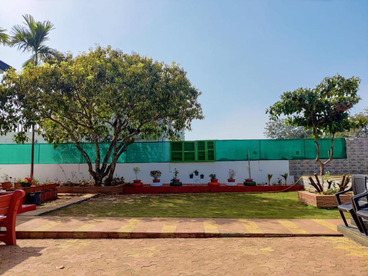 Rose Villa Lonavala Εξωτερικό φωτογραφία