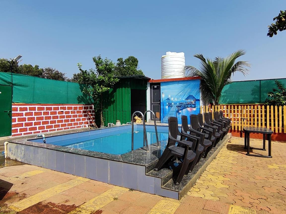 Rose Villa Lonavala Εξωτερικό φωτογραφία
