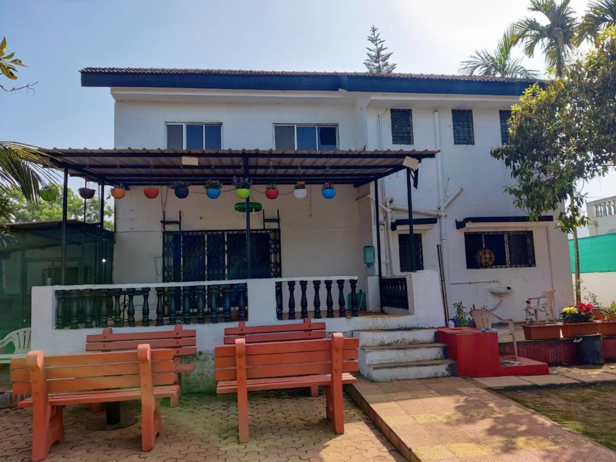 Rose Villa Lonavala Εξωτερικό φωτογραφία