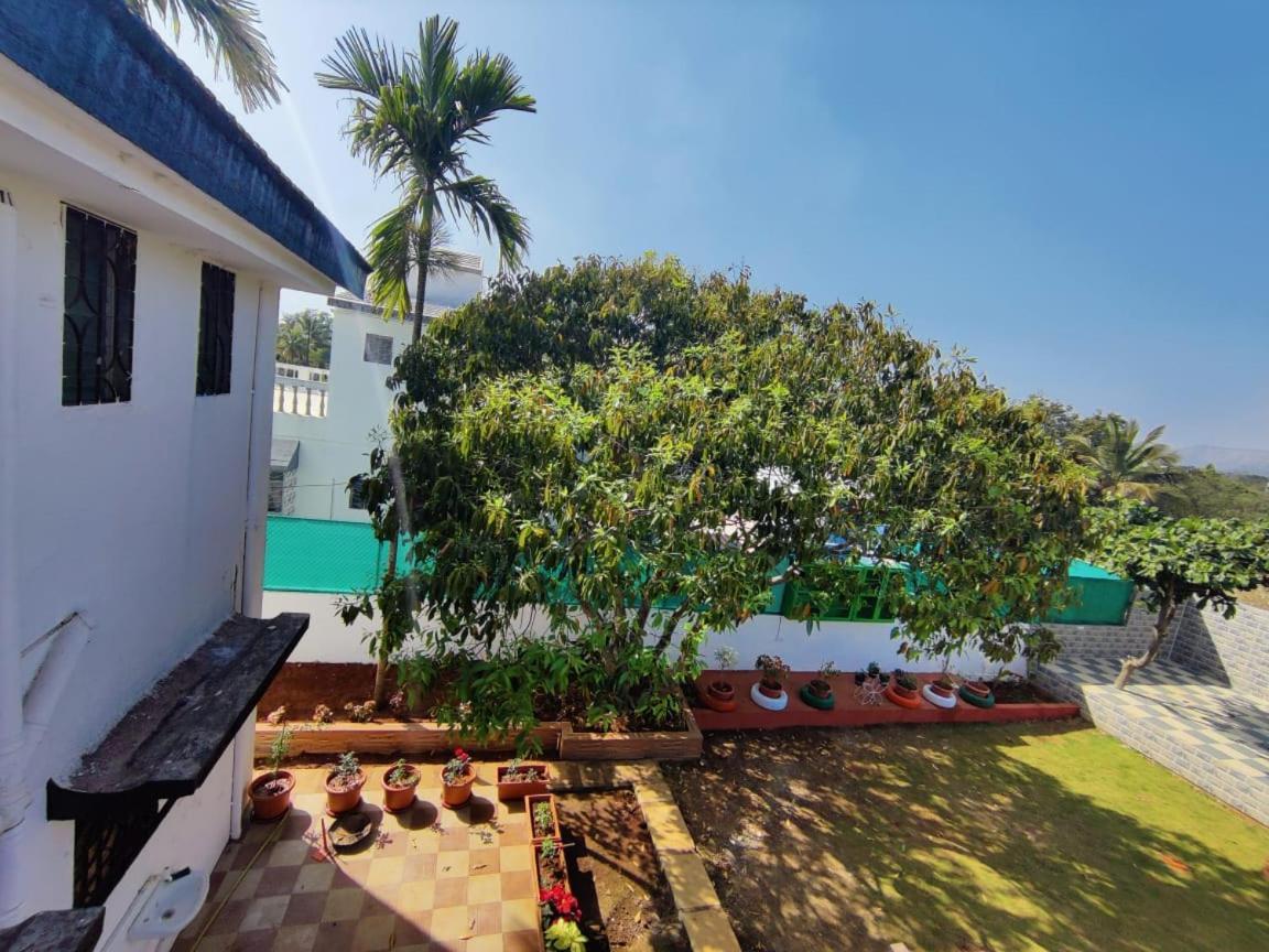 Rose Villa Lonavala Εξωτερικό φωτογραφία