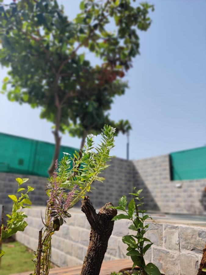 Rose Villa Lonavala Εξωτερικό φωτογραφία
