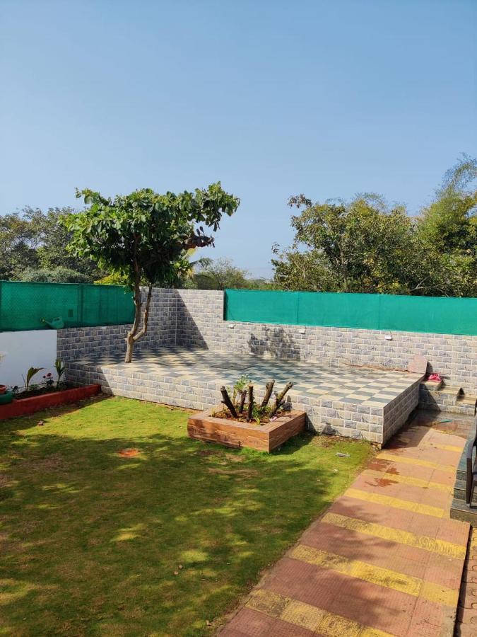 Rose Villa Lonavala Εξωτερικό φωτογραφία