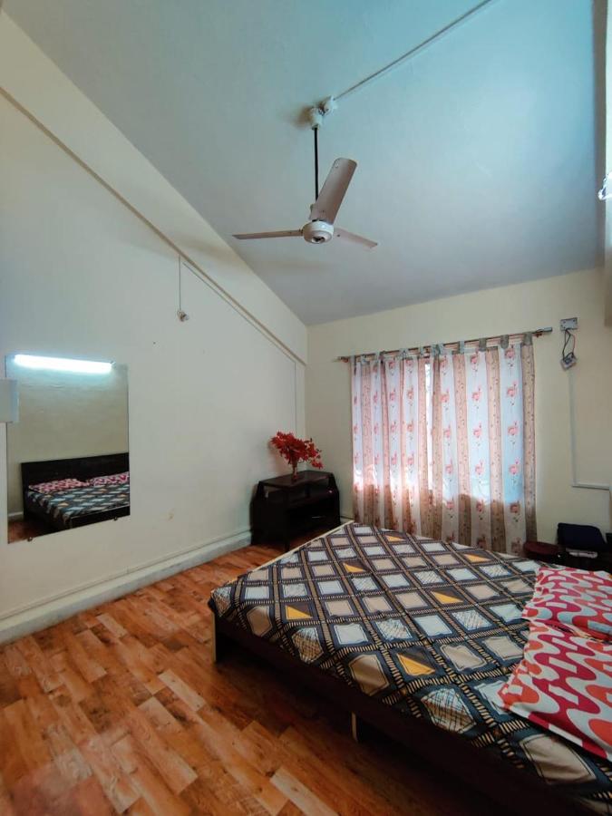 Rose Villa Lonavala Εξωτερικό φωτογραφία