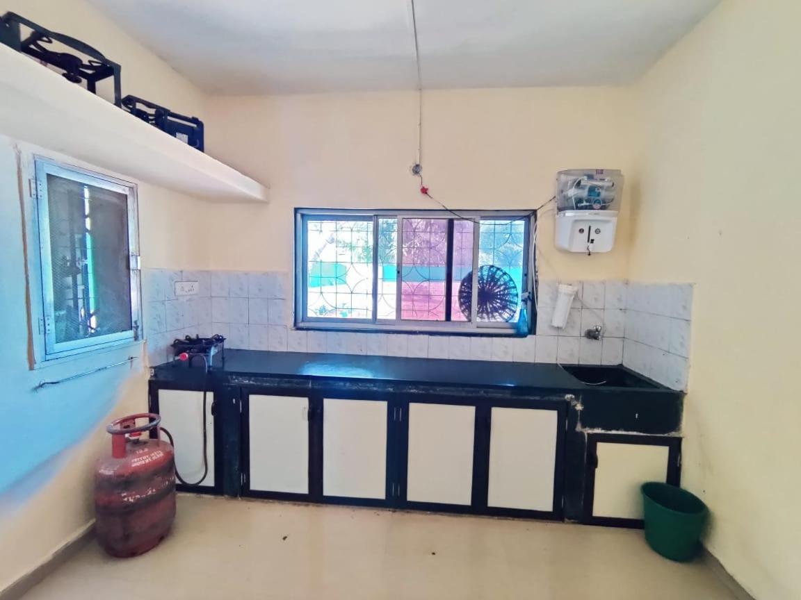 Rose Villa Lonavala Εξωτερικό φωτογραφία