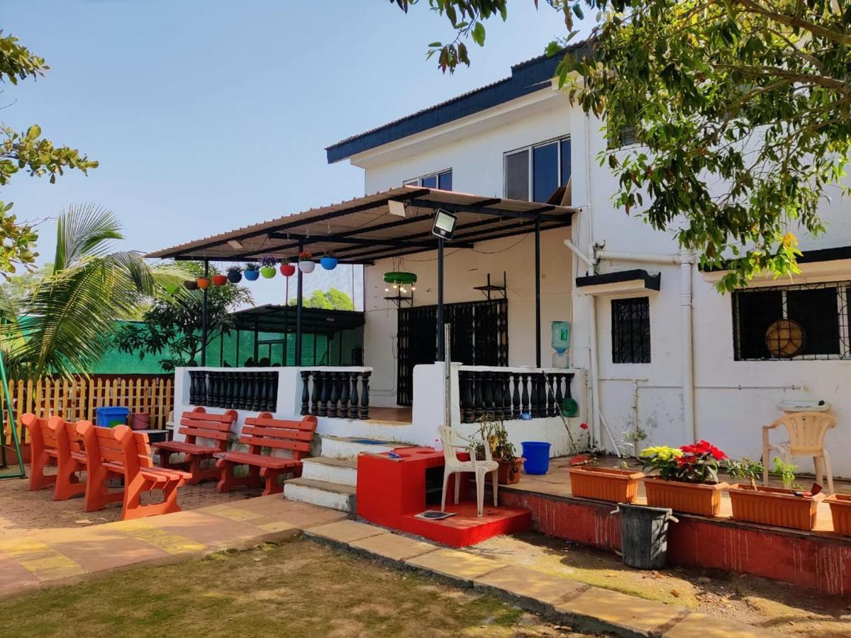 Rose Villa Lonavala Εξωτερικό φωτογραφία