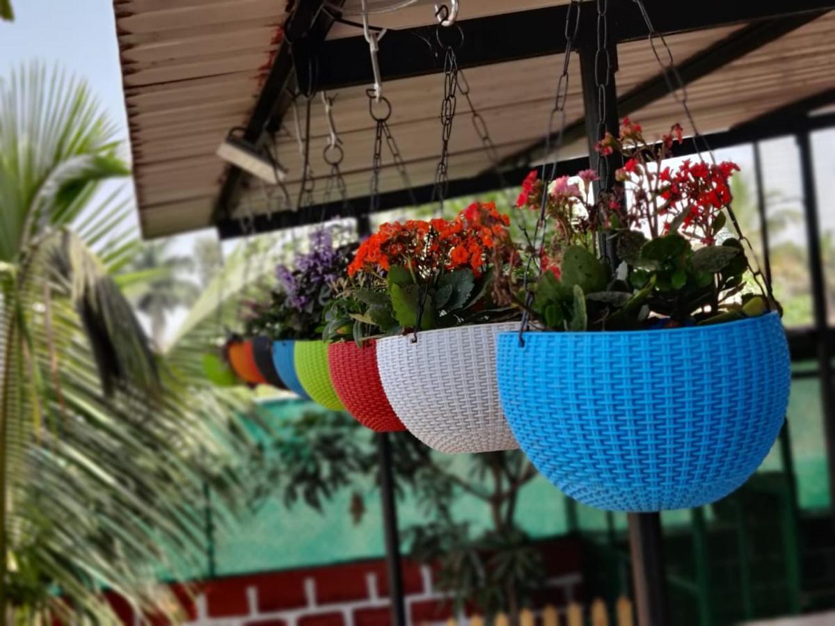 Rose Villa Lonavala Εξωτερικό φωτογραφία