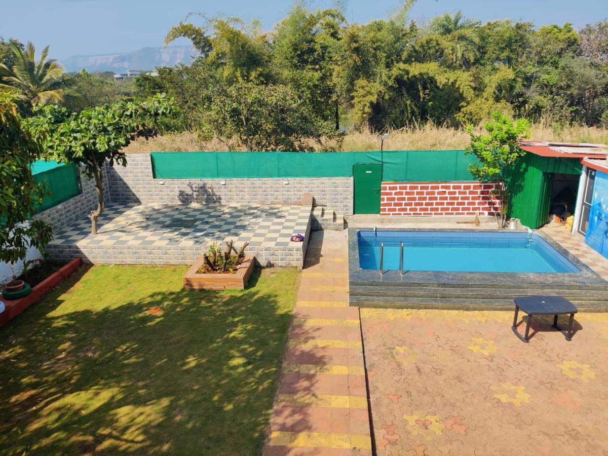 Rose Villa Lonavala Εξωτερικό φωτογραφία