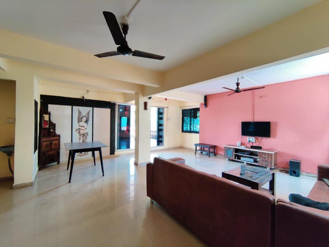 Rose Villa Lonavala Εξωτερικό φωτογραφία