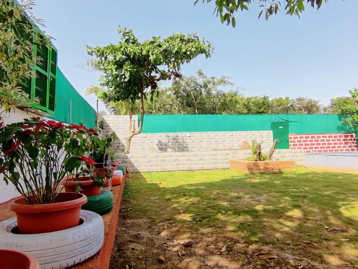 Rose Villa Lonavala Εξωτερικό φωτογραφία